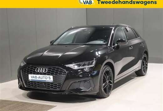 Audi SPORTBACK 30 TFSI S-TRONIC mhev