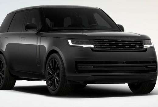 Land Rover SWB 3.0 Plug-in Hybrid P460e HSE - Av. 10/ ...