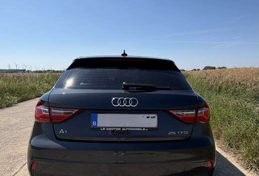 Audi Sportback 25 TFSI Business Edition S tronic(EU6A ...