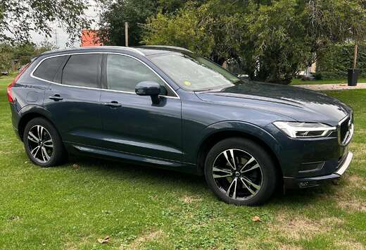 Volvo XC60 2.0 D4 Momentum Pro Geartronic AdBlue