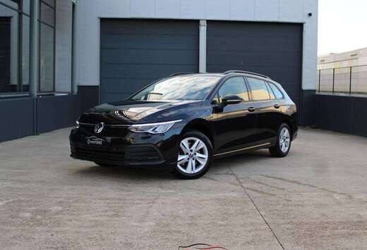 Volkswagen TDi DSG/LED/ACC/CAMERA/CARPLAY/GARANTIE/BT ...