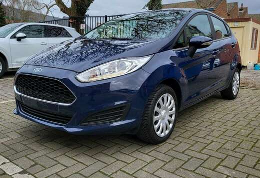 Ford 1.0 Ecoboost Ambiente