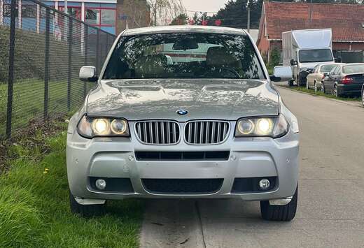 BMW 3.0 sdA xDrive35