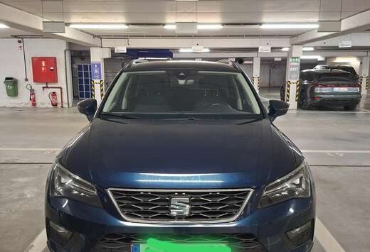 SEAT 1.0 TSI Ecomotive Style OPF