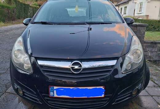 Opel Corsa 1.4i Enjoy