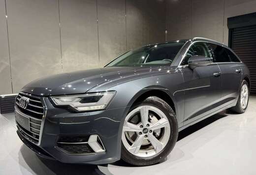 Audi A6 Avant 2.0 TDi DPF Multitronic//CAMERA 360°// ...