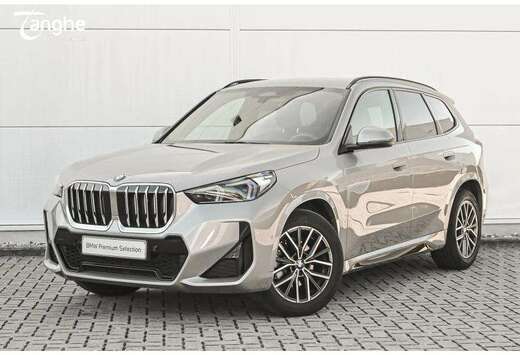 BMW sDrive18i M Sport