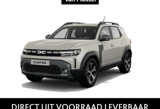 Dacia Journey