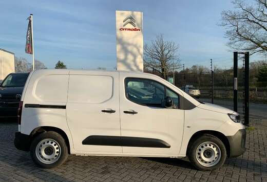 Citroen 1.5 BlueHDi 130 Automaat