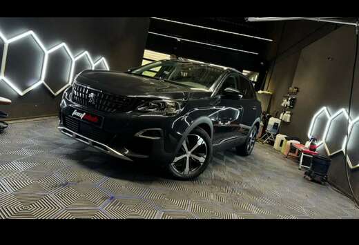 Peugeot PureTech 130 Stop & Start Allure