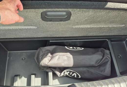 Kia XCeed 1.6 CRDi More ISG