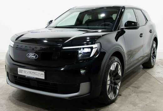 Ford 79 kWh AWD Extended Range *** Premium ***