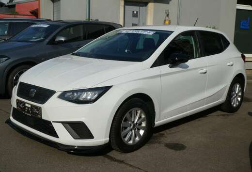 SEAT Pack Sport Style