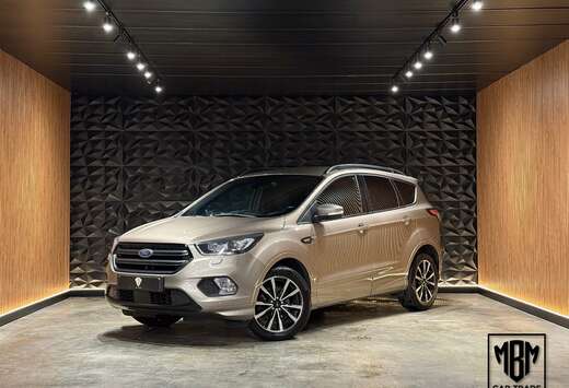 Ford 1.5 EcoBoostST Line GARANTIE Camera Trekh 1.Eig