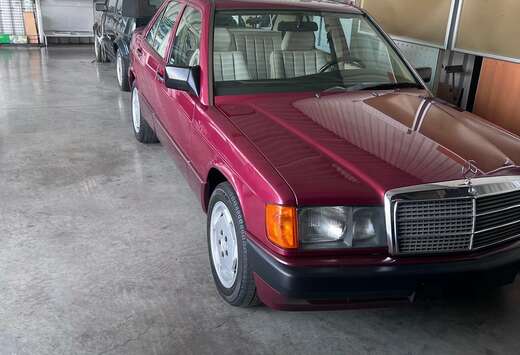 Mercedes-Benz 2.0d 75cv