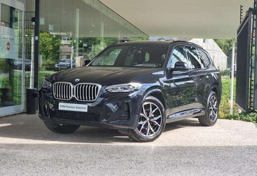BMW xDrive 20d