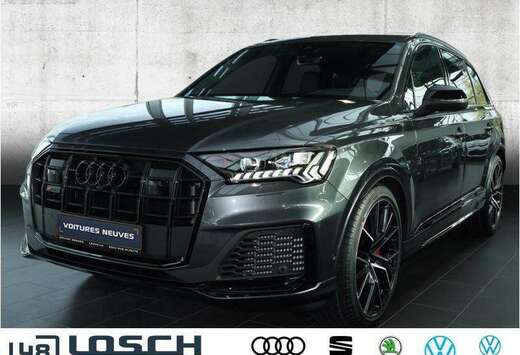 Audi S-Modell