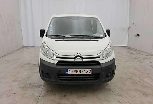 Citroen 2.0 HDI