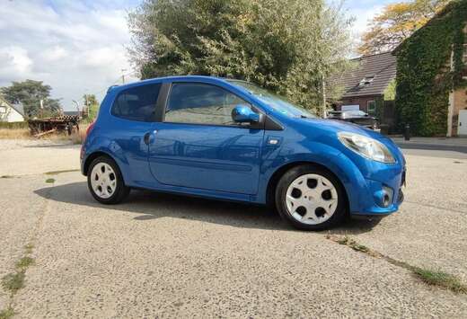 Renault II 1.2 16v TCE 100 eco2 GT