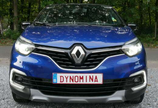 Renault S-EDITION 1.3TCe 150PPK EDC M19 37DKM 12M GAR ...