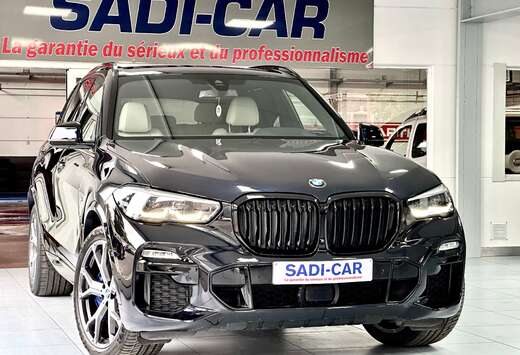 BMW PHEV 3.0AS 211cv xDrive45e - M SPORT EDITION