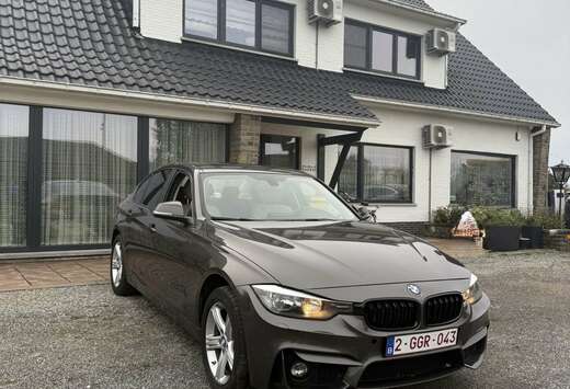 BMW 328i xDrive Full Option