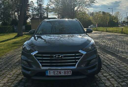 Hyundai 1.6 CRDi Feel DCT