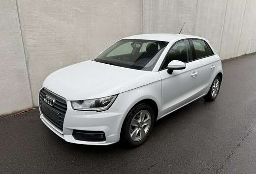 Audi A1 Sportback 1.0 TFSI / 1 propriétaire