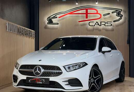 Mercedes-Benz PACK AMG * GARANTIE 12 MOIS * 1ER PROP  ...