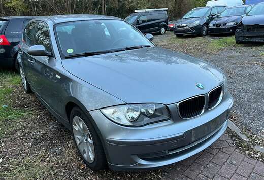 BMW i//CLIM//CRUISECONTROL//EXPORT