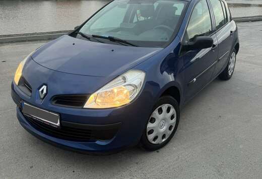 Renault 1.2i 16v Eco Générique