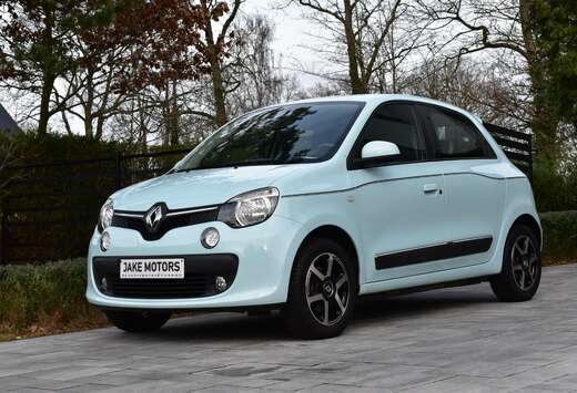 Renault Twingo 0.9 TCe  ** CAMERA ** GPS ** GARANTIE