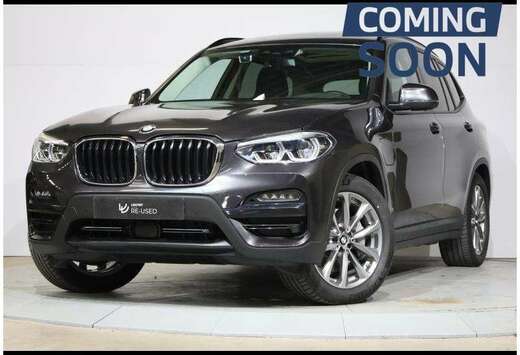 BMW xDrive30e