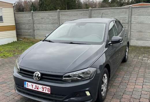 Volkswagen 1.0 Comfortline
