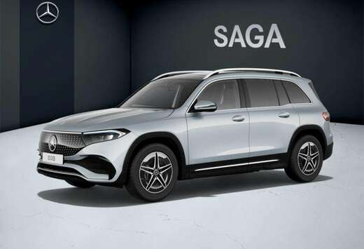 Mercedes-Benz + Business Star Edition