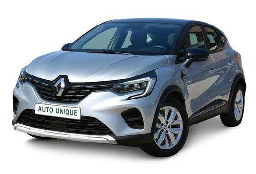 Renault 1.0 TCe*CarPlay* 233€ PAR MOIS SANS ACOMPTE