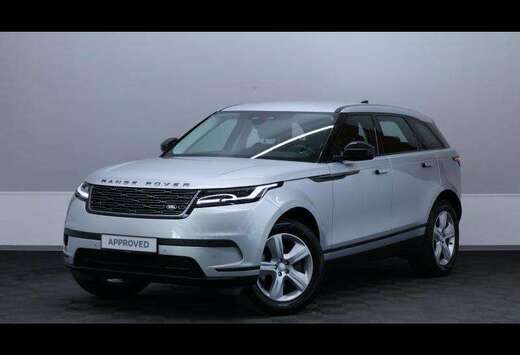 Land Rover D200 S AWD Auto