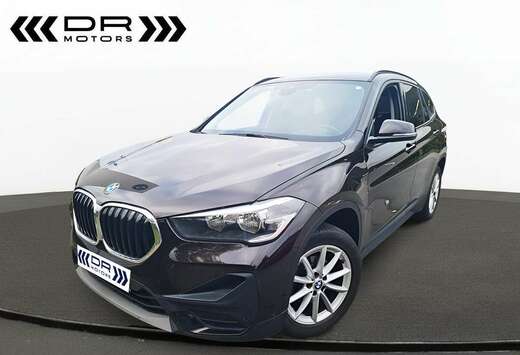 BMW M SPORSTUUR - VERWARMDE ZETELS - INKLAPBARE SPI.. ...