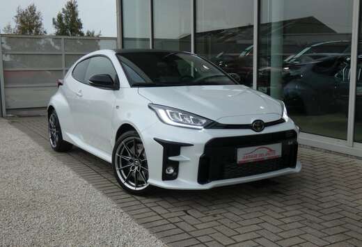 Toyota GR 1.6 Turbo 4x4 *High Performance* Sperdiff 2 ...