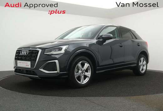 Audi Audi Q2 Business Edition Advanced 35 TFSI 150PK  ...