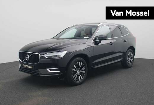 Volvo 2.0 T8 Twin Engine AWD Momentum  Leder  Navi  S