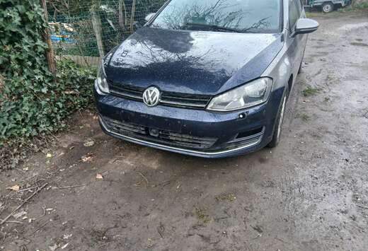 Volkswagen 1.6 CR TDi Highline