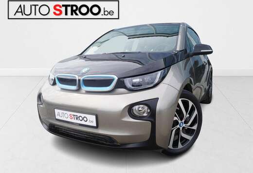 BMW 94AH NAVI LED PDC ALU BICOLOR