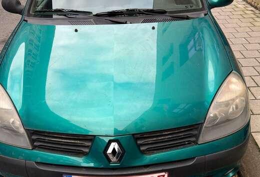 Renault Clio 1.2i Authentique