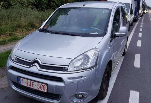 Citroen citroen berlingo