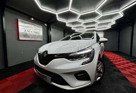 Renault Renault Clio* 1.0 *edition zen*led*car-play