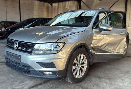 Volkswagen 2.0 TDI SCR BlueMotion Technology Exclusiv ...