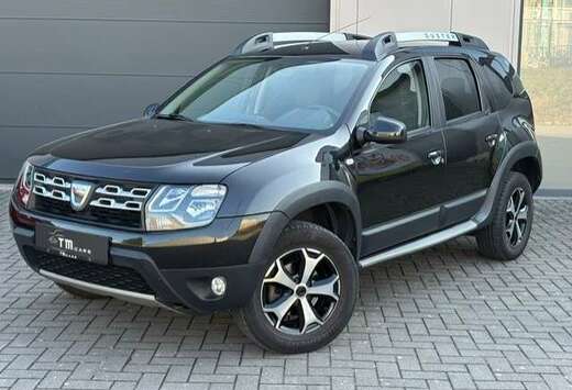 Dacia Cruise controle/navigatie/airco