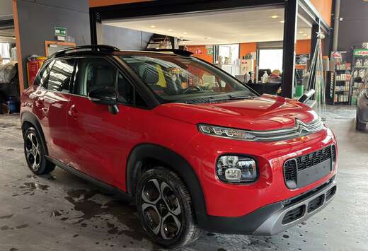 Citroen 12 MOIS GARANTIE/C3 Aircross 1.2 SHINE