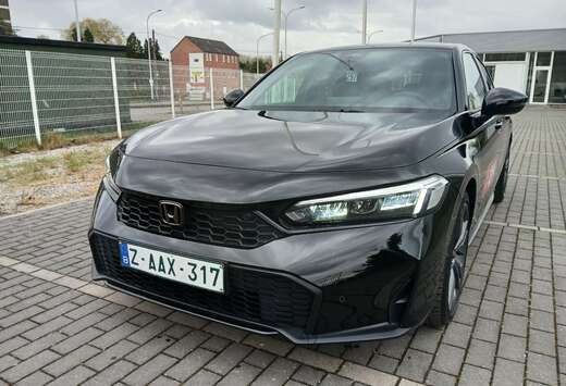 Honda Civic e:HEV 2.0 i-MMD Sport eCVT***DIRECTION***
